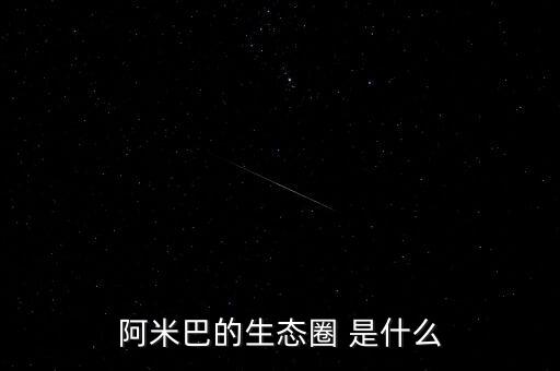 什么是阿里生態(tài)圈，阿里巴巴電子商務(wù)生態(tài)鏈?zhǔn)鞘裁礃幼拥?/></a></span><span id=