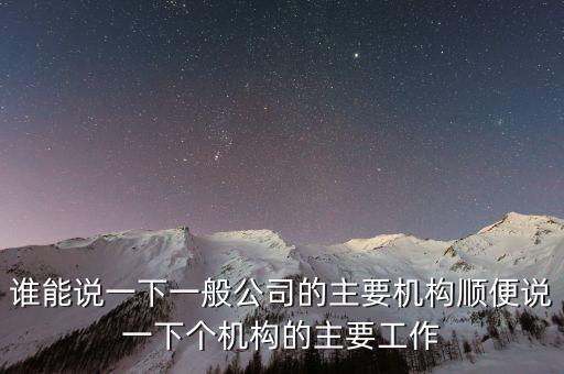 什么是非職工代表，請(qǐng)問(wèn)我們公司之前是有兩名股東分別任命一人為總經(jīng)理執(zhí)行董事