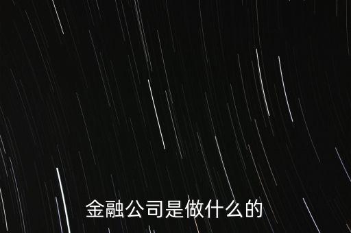 美國(guó)住宅金融公司是干什么的，房地美和房利美在美國(guó)算什么性質(zhì)的金融機(jī)構(gòu)