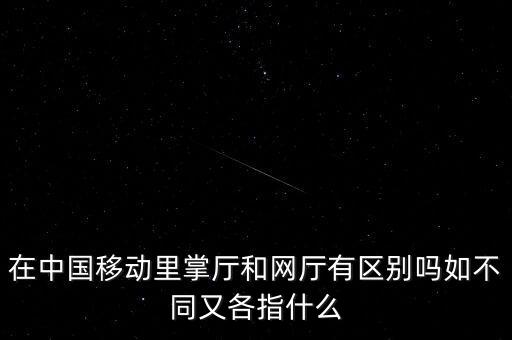 流量掌廳是什么，流量掌廳的流量?jī)?yōu)惠每天一元每月500m是什么意思