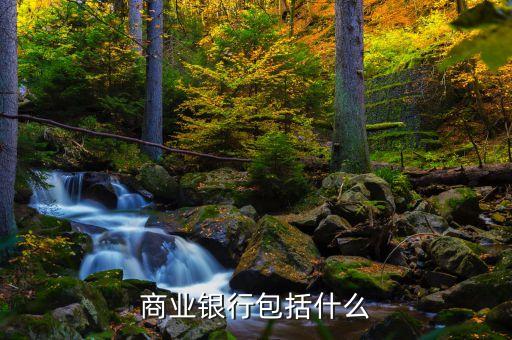 雨果獎(jiǎng)是什么，商業(yè)銀行包括什么