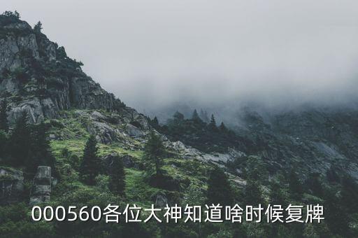 延華智能什么時(shí)候復(fù)牌，000627估計(jì)什么時(shí)候復(fù)牌走勢(shì)如何有什么重大消息嗎