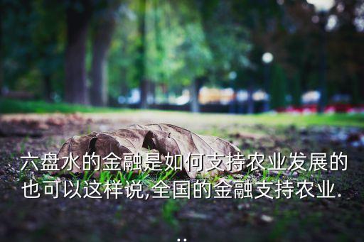 六盤(pán)水商業(yè)銀行年報(bào)