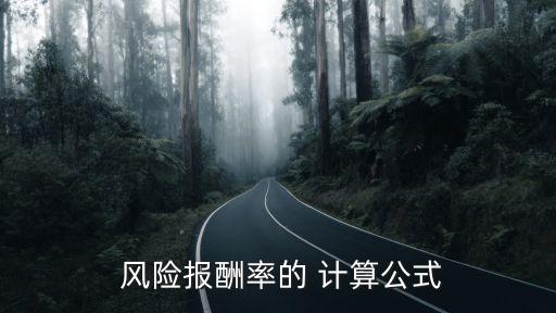 如何計算風險投資回報率,風險投資有沒有超額回報率