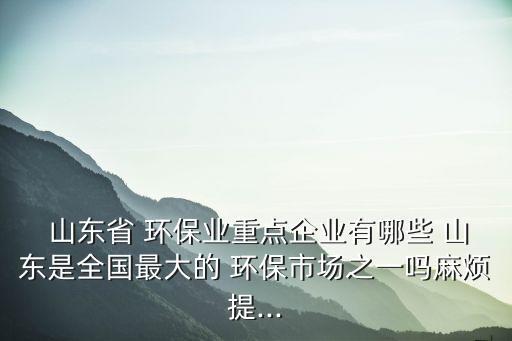 山東魯豐環(huán)?？萍加邢薰?山東綠之能環(huán)?？萍加邢薰?/></a></span><span id=