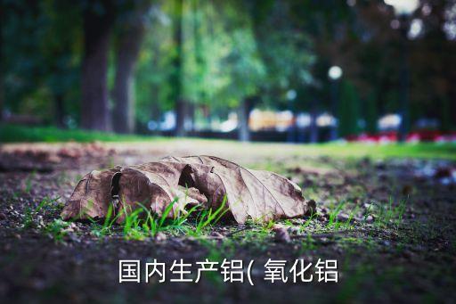 中國氧化鋁價(jià)格,氧化鋁價(jià)格歷史走勢圖