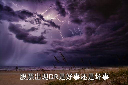 dr股票可以買(mǎi)嗎,股票前dr的時(shí)候還能買(mǎi)嗎