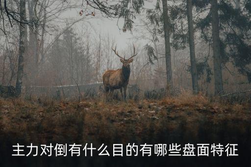拉升前股票對倒打壓,股票機(jī)構(gòu)對倒是拉升是好是壞