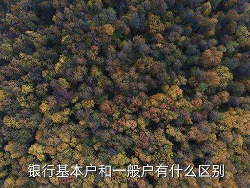 備案制銀行賬戶有哪些,2022銀行賬戶核準制和備案制