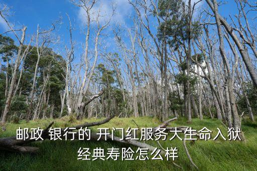 銀行保險(xiǎn)營銷開門紅