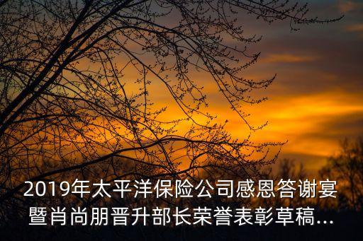 中國太?；痉l幅,2022太保新基本法
