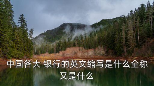 中國進出口銀行評級