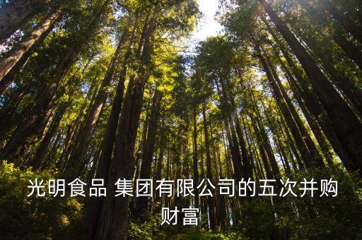 光明集團(tuán)董事長立案,上海光明集團(tuán)董事長級(jí)別