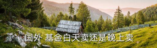 國(guó)外基金,支付寶可以買哪些國(guó)外基金