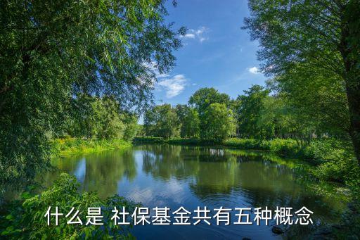 什么是 社?；鸸灿形宸N概念
