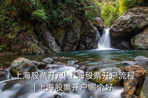  上海股票開(kāi)戶| 上海股票開(kāi)戶流程| 上海股票開(kāi)戶哪個(gè)好