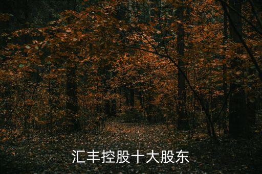 匯豐銀行上?？偛靠偨?jīng)理是誰,上海匯豐銀行總部好進嗎