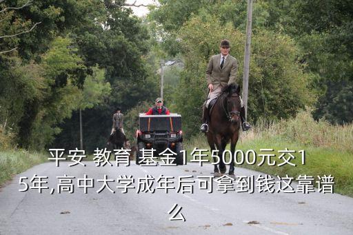 教育基金要買多少年,兒童成長(zhǎng)基金一年多少錢