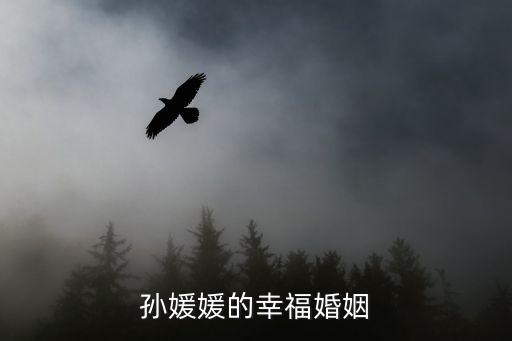 孫媛媛的幸?；橐? class=