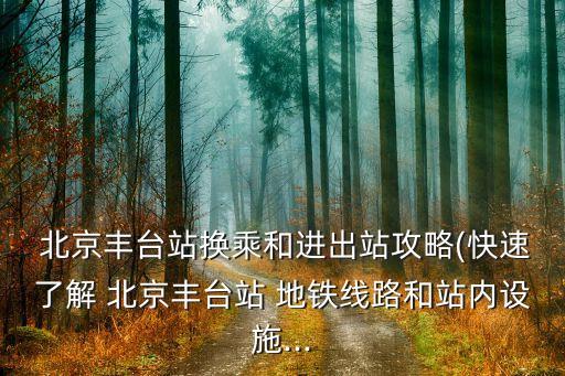 北京地鐵9號(hào)線(xiàn)北延