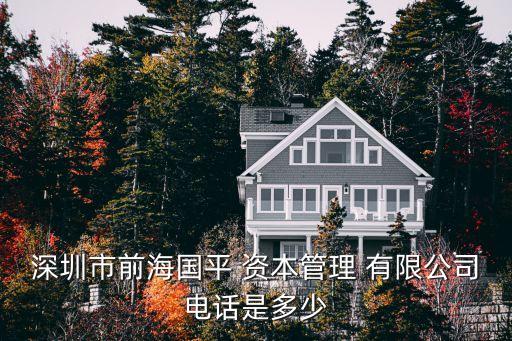 權(quán)明資本有限公司,中國石化集團(tuán)資本有限公司