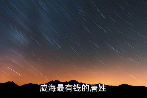 威高集團(tuán)董事長(zhǎng)之子,山東威高集團(tuán)董事長(zhǎng)