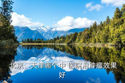  北京、天津哪個(gè)中 醫(yī)院治腫瘤效果好