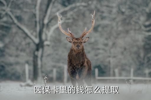  醫(yī)?？ɡ锏腻X怎么提取