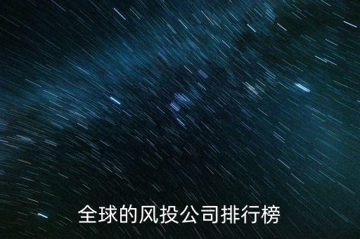 世界投資機構排名,生物醫(yī)藥投資機構排名