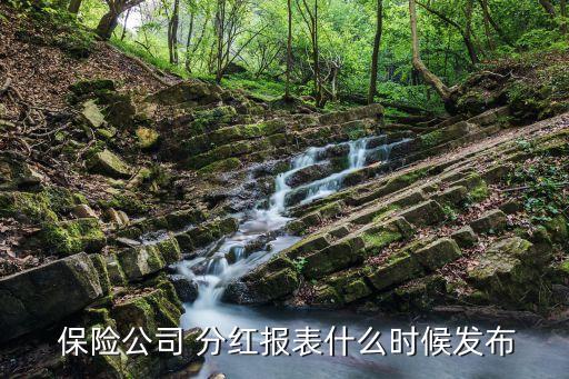 保監(jiān)會保險(xiǎn)公司分紅險(xiǎn)名單,向銀保監(jiān)會投訴保險(xiǎn)公司材料怎么寫